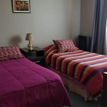My House In El Calafateアパートメント エクステリア 写真