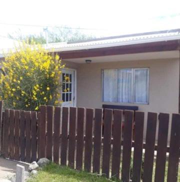 My House In El Calafateアパートメント エクステリア 写真