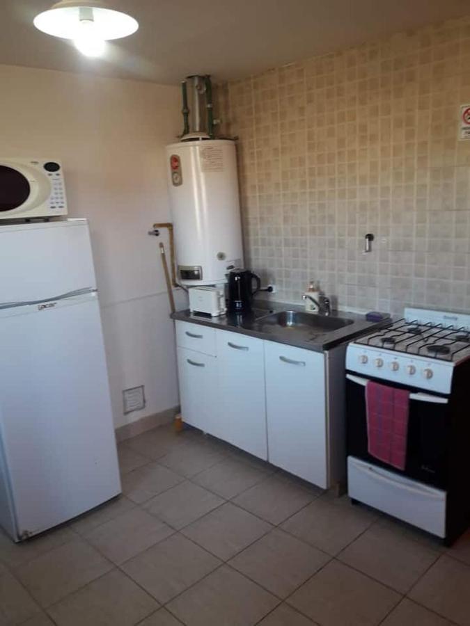 My House In El Calafateアパートメント エクステリア 写真