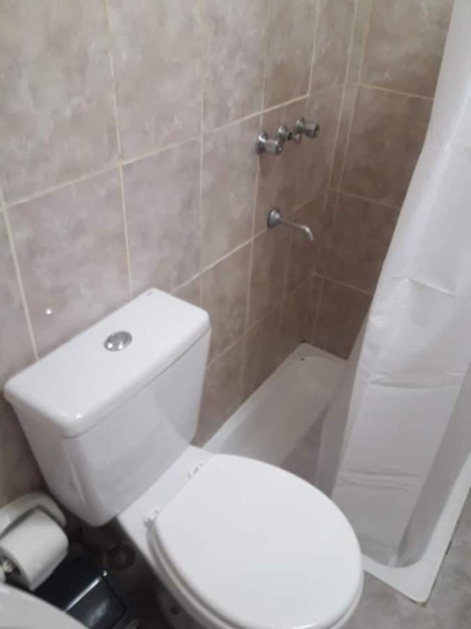 My House In El Calafateアパートメント エクステリア 写真