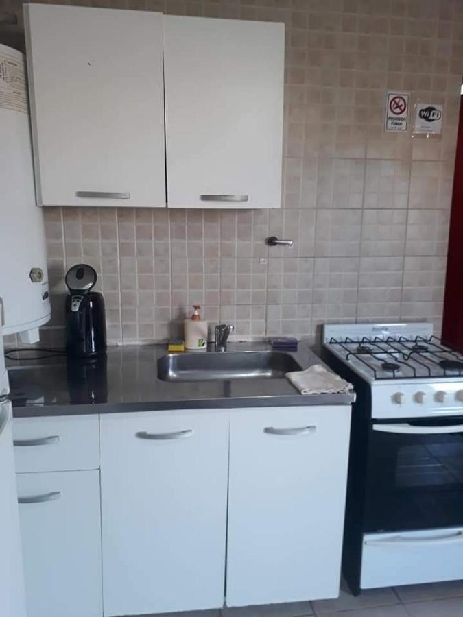 My House In El Calafateアパートメント エクステリア 写真