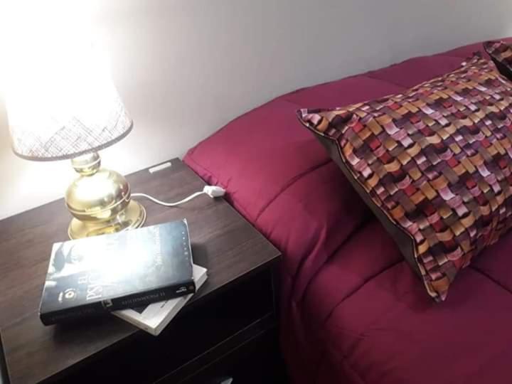 My House In El Calafateアパートメント エクステリア 写真